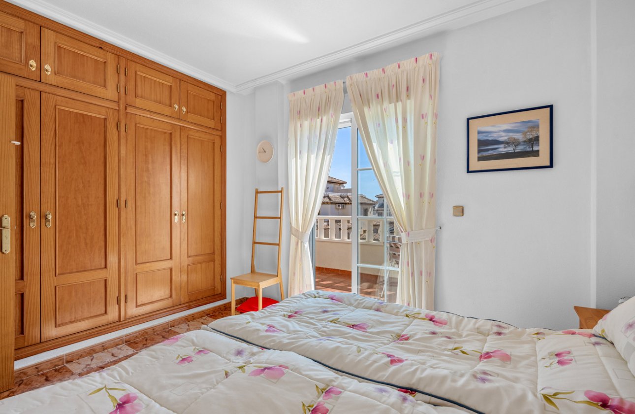 Revente - Quad House -
Cabo Roig - Costa Blanca
