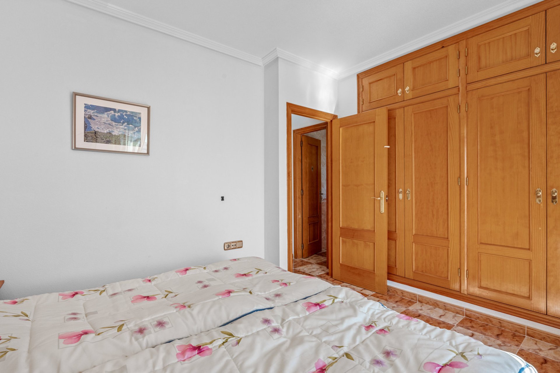 Revente - Quad House -
Cabo Roig - Costa Blanca