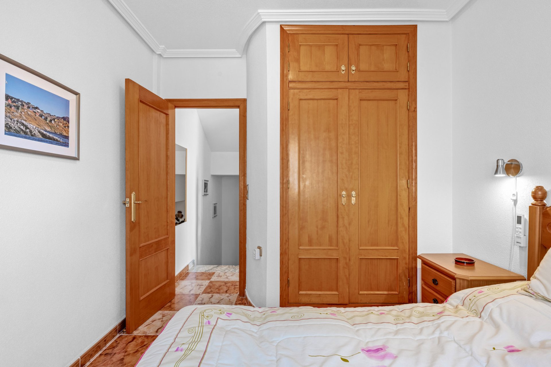 Revente - Quad House -
Cabo Roig - Costa Blanca