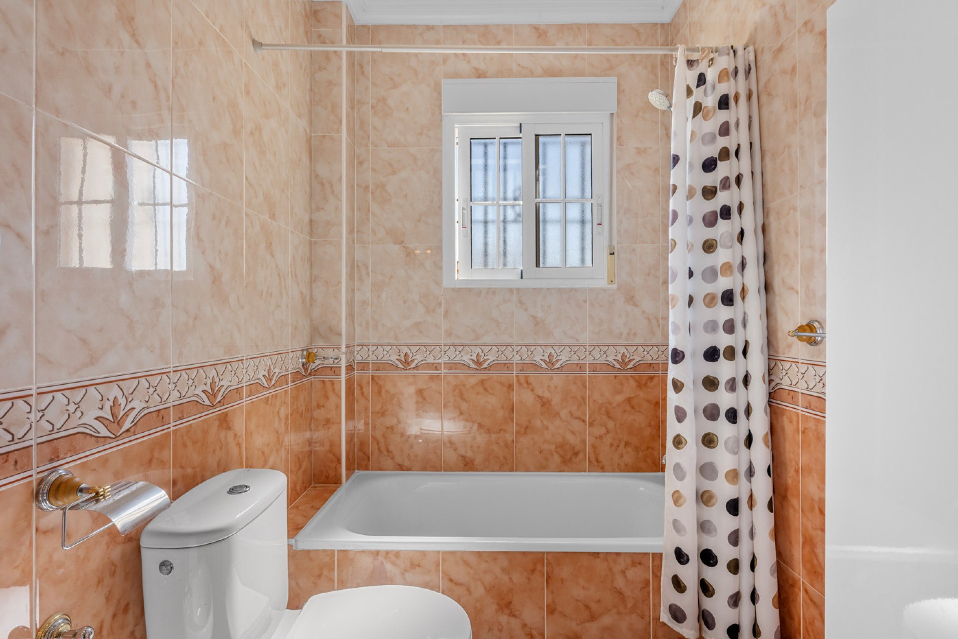 Revente - Quad House -
Cabo Roig - Costa Blanca