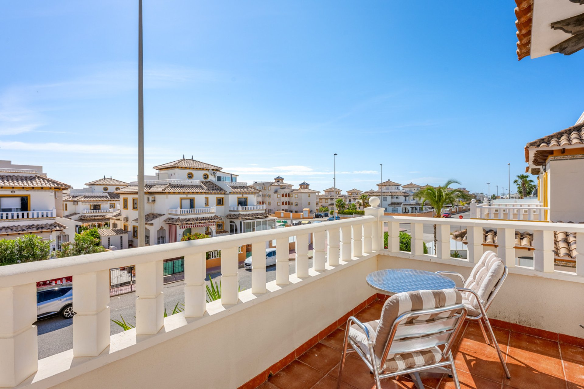 Revente - Quad House -
Cabo Roig - Costa Blanca
