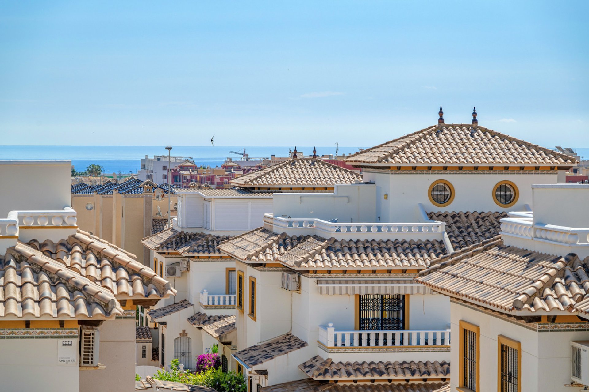 Revente - Quad House -
Cabo Roig - Costa Blanca