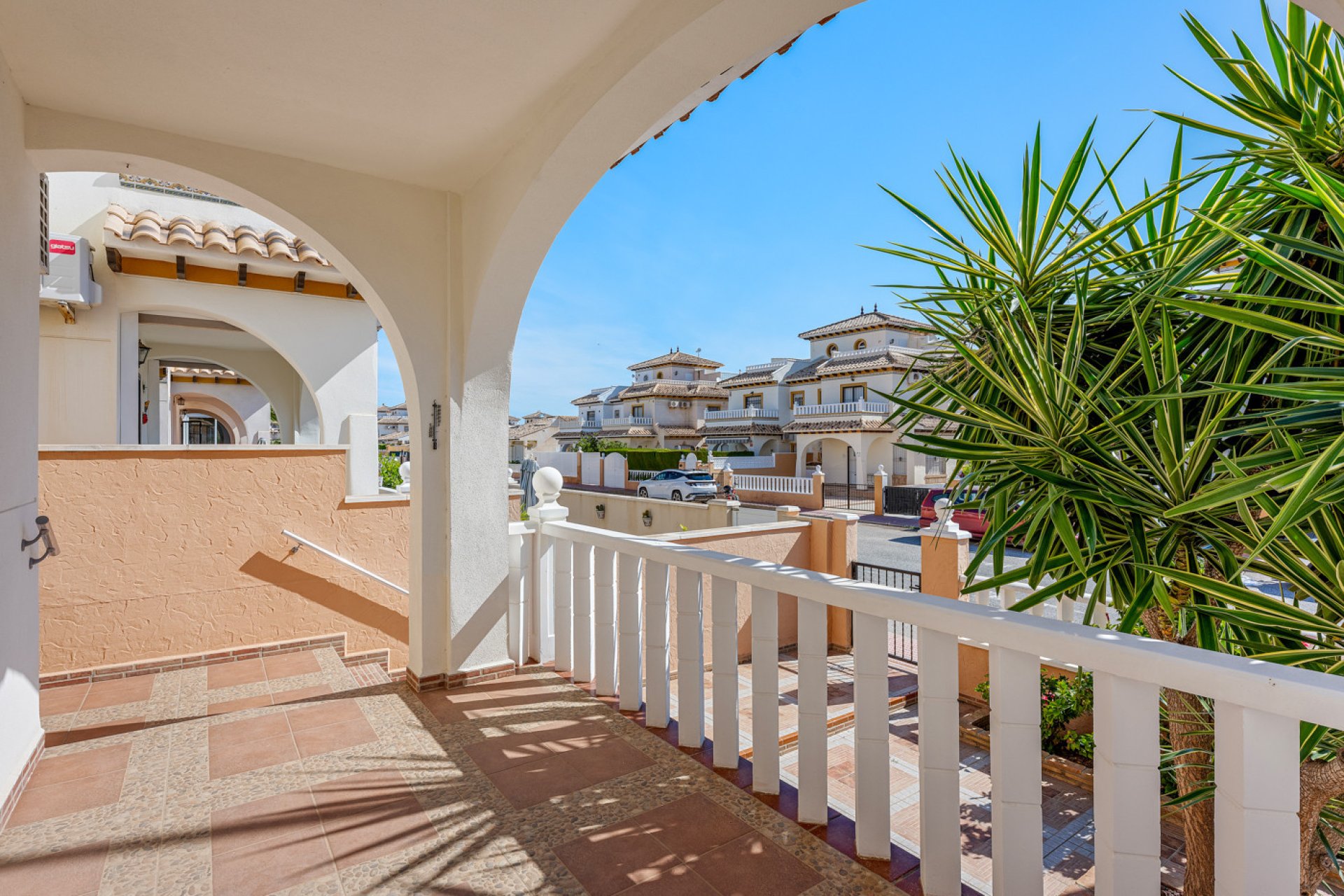 Revente - Quad House -
Cabo Roig - Costa Blanca