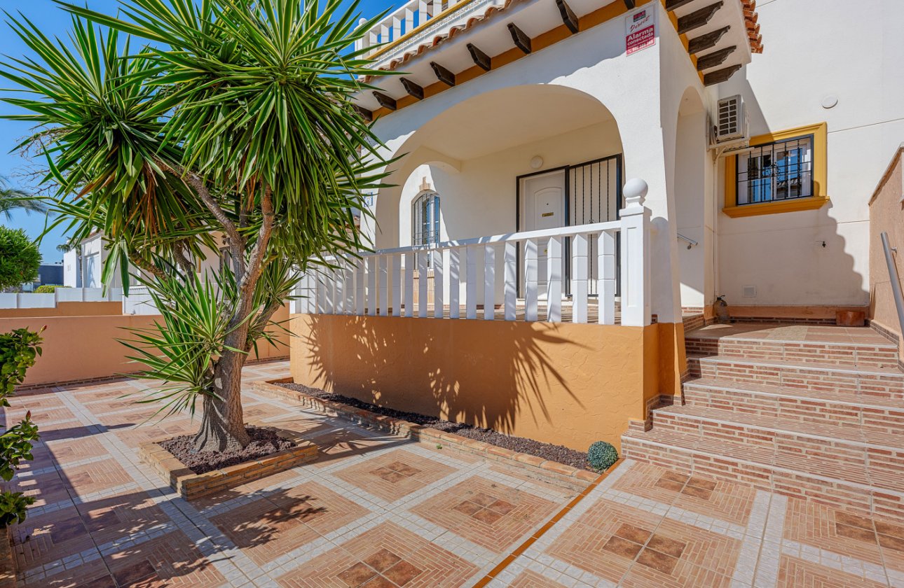 Revente - Quad House -
Cabo Roig - Costa Blanca