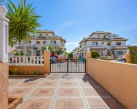 Revente - Quad House -
Cabo Roig - Costa Blanca