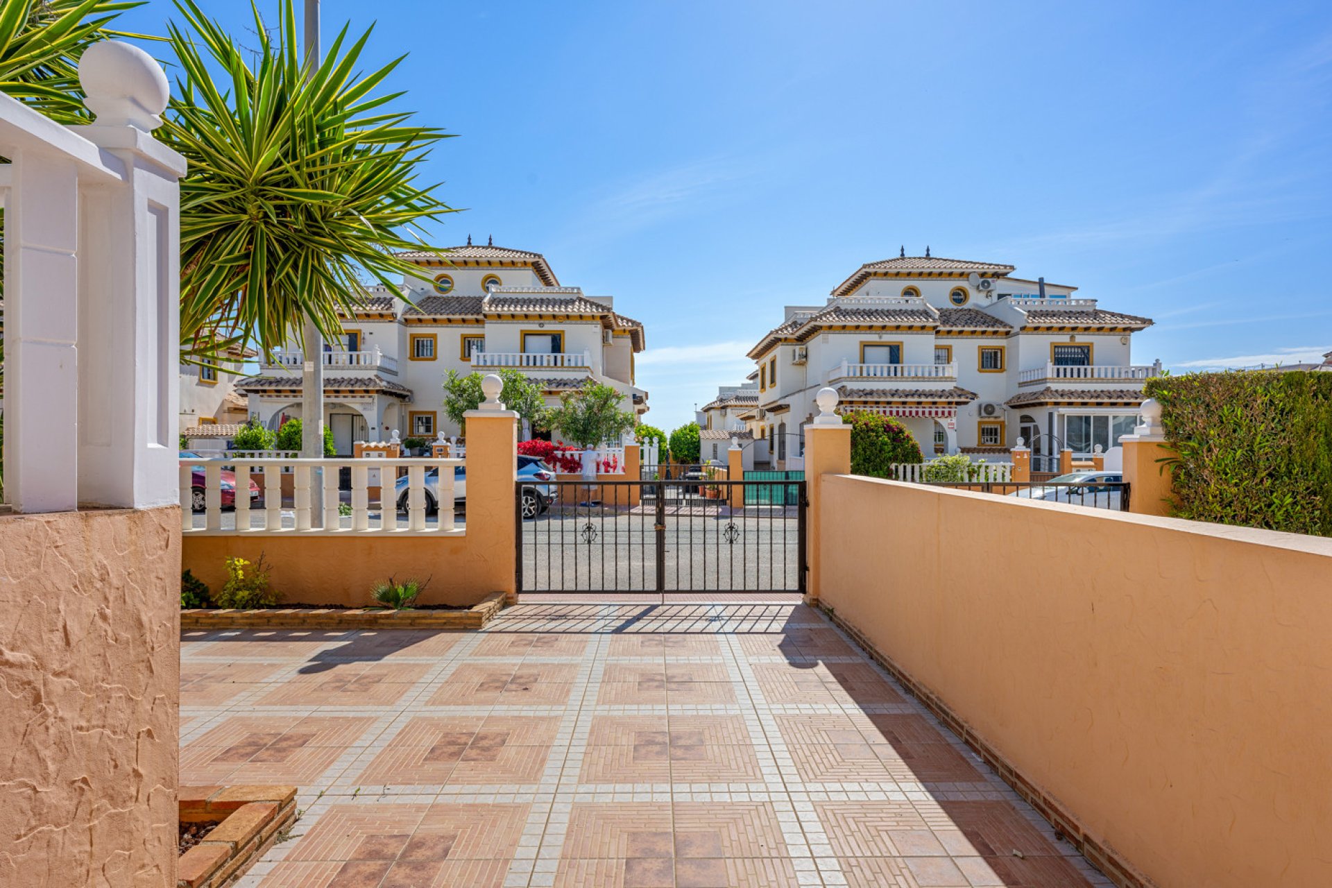 Revente - Quad House -
Cabo Roig - Costa Blanca