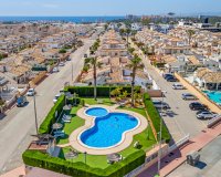 Revente - Quad House -
Cabo Roig - Costa Blanca