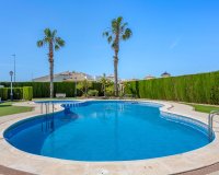 Revente - Quad House -
Cabo Roig - Costa Blanca