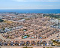 Revente - Quad House -
Cabo Roig - Costa Blanca