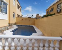 Revente - Quad House -
Ciudad Quesada - Costa Blanca