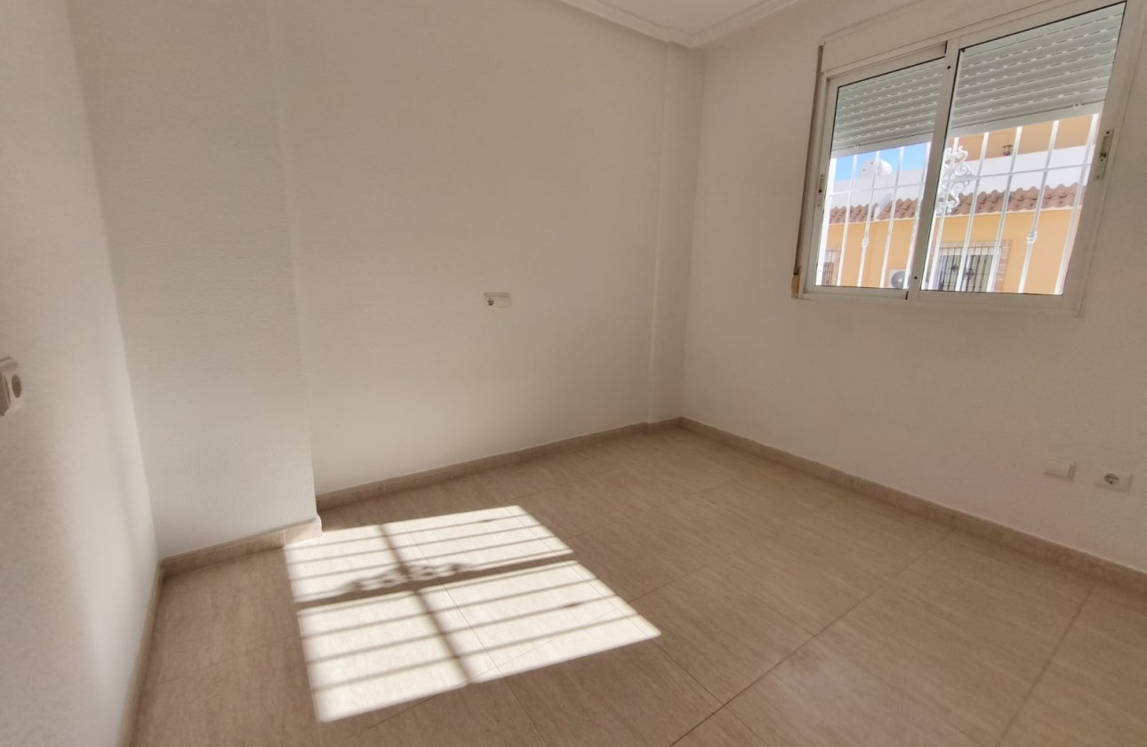 Revente - Quad House -
Ciudad Quesada - Costa Blanca