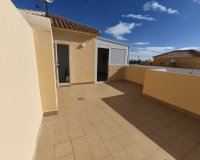 Revente - Quad House -
Ciudad Quesada - Costa Blanca