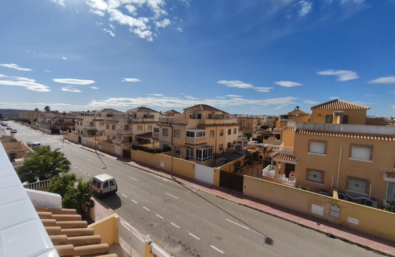 Revente - Quad House -
Ciudad Quesada - Costa Blanca