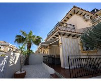 Revente - Quad House -
La Zenia - Costa Blanca
