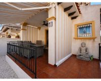 Revente - Quad House -
La Zenia - Costa Blanca