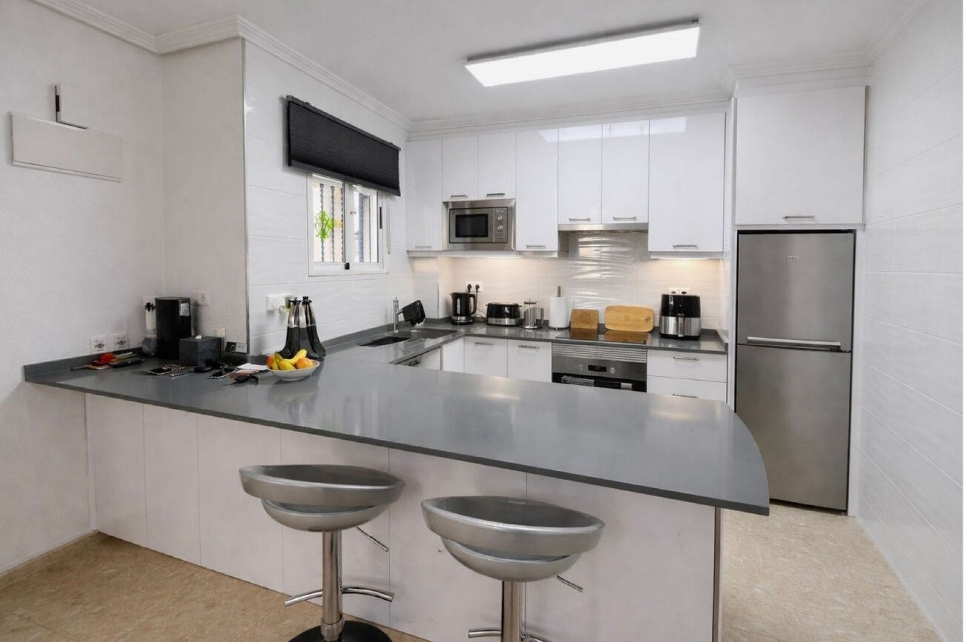 Revente - Quad House -
La Zenia - Costa Blanca