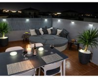 Revente - Quad House -
La Zenia - Costa Blanca