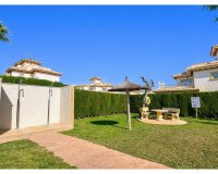 Revente - Quad House -
La Zenia - Costa Blanca