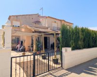 Revente - Quad House -
Lo Crispin - Inland