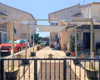 Revente - Quad House -
Lo Crispin - Inland