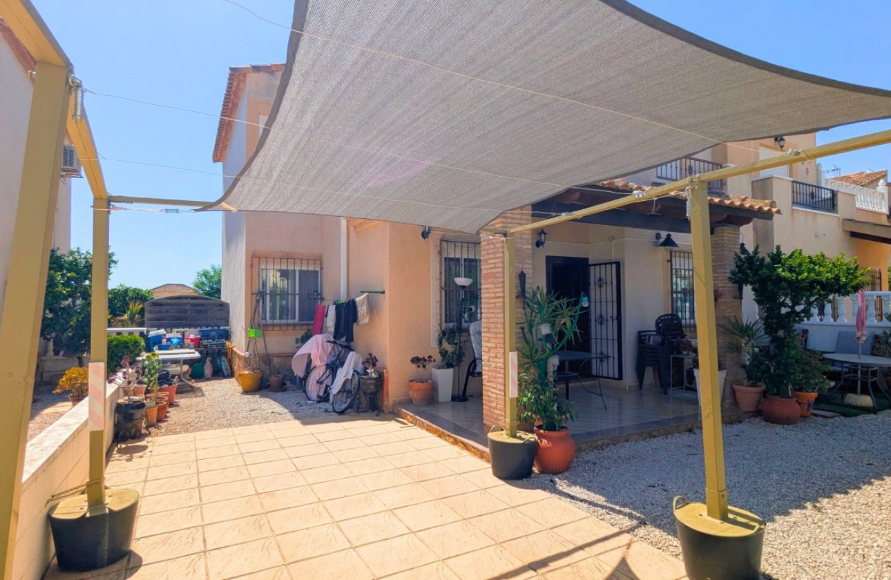Revente - Quad House -
Lo Crispin - Inland
