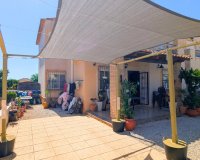 Revente - Quad House -
Lo Crispin - Inland