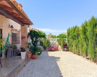 Revente - Quad House -
Lo Crispin - Inland