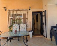 Revente - Quad House -
Lo Crispin - Inland