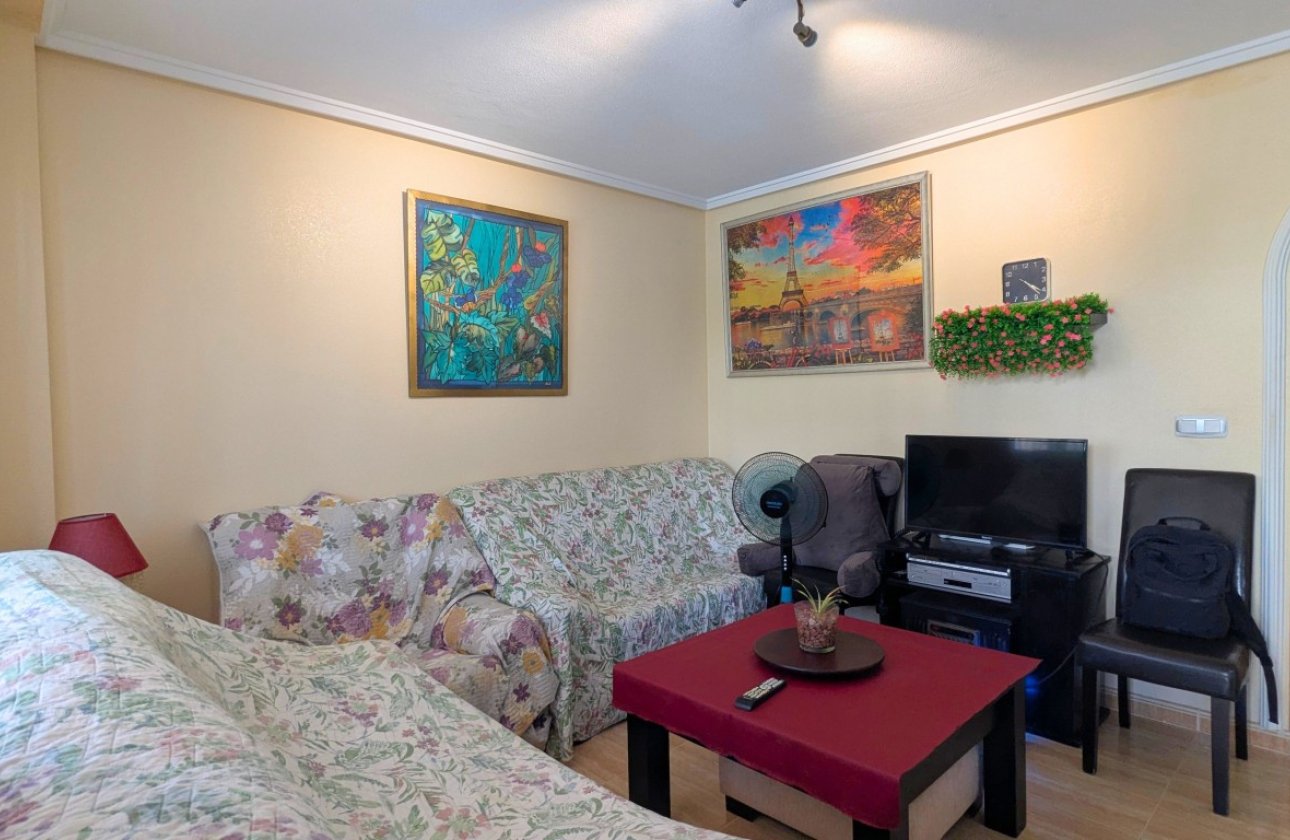 Revente - Quad House -
Lo Crispin - Inland