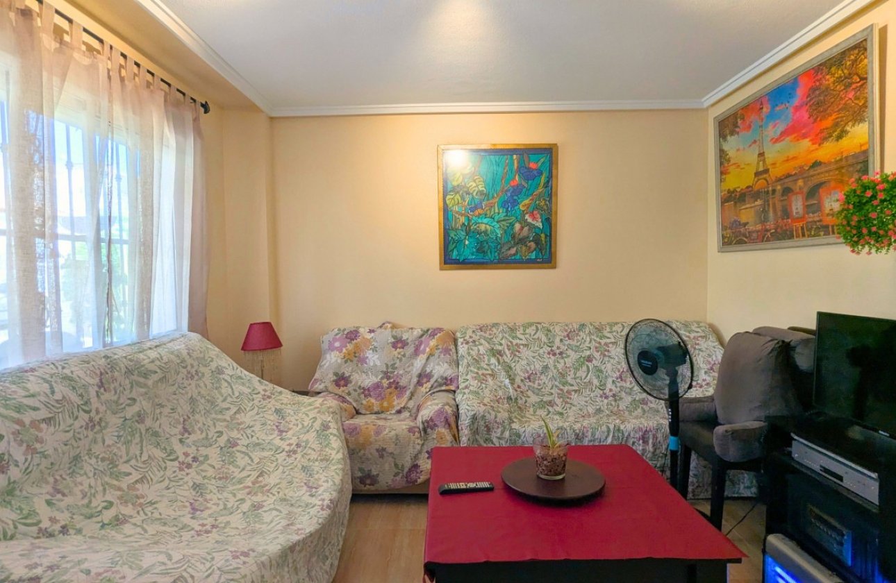 Revente - Quad House -
Lo Crispin - Inland