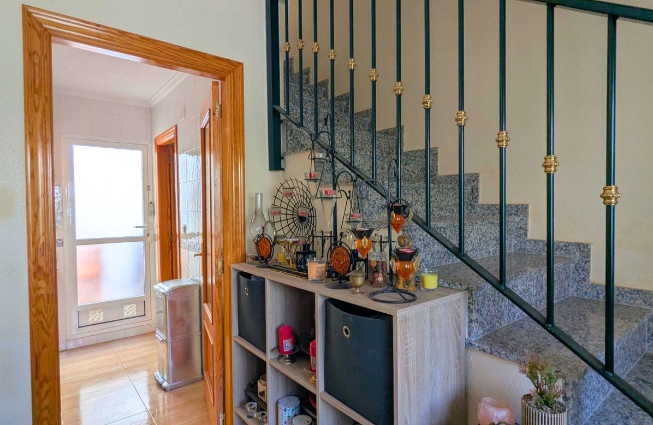 Revente - Quad House -
Lo Crispin - Inland