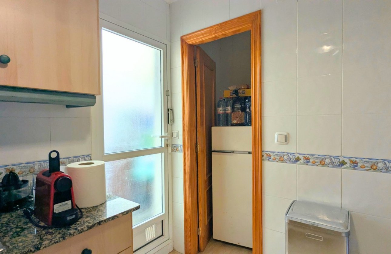 Revente - Quad House -
Lo Crispin - Inland