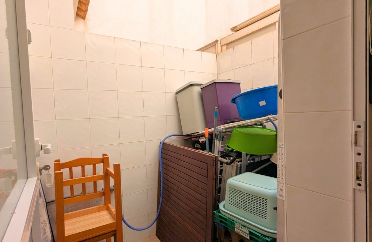Revente - Quad House -
Lo Crispin - Inland
