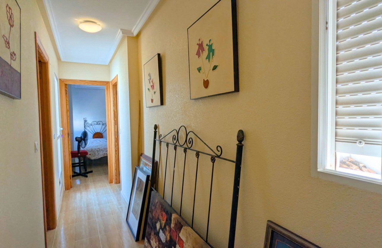 Revente - Quad House -
Lo Crispin - Inland