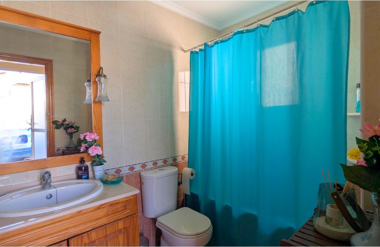 Revente - Quad House -
Lo Crispin - Inland
