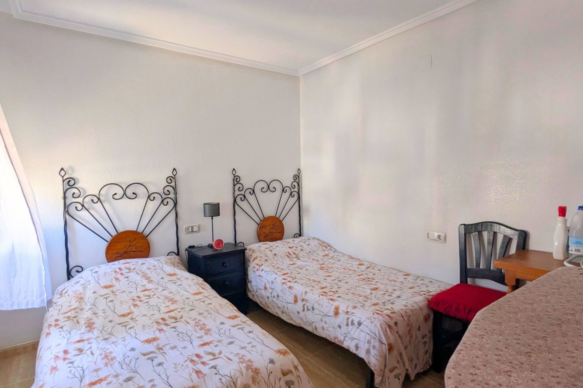 Revente - Quad House -
Lo Crispin - Inland