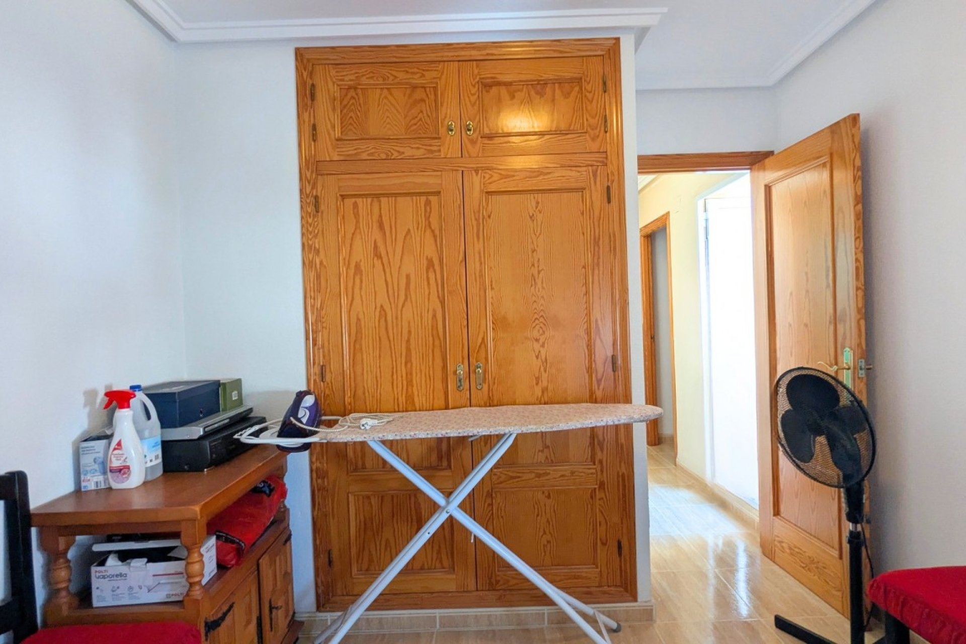 Revente - Quad House -
Lo Crispin - Inland