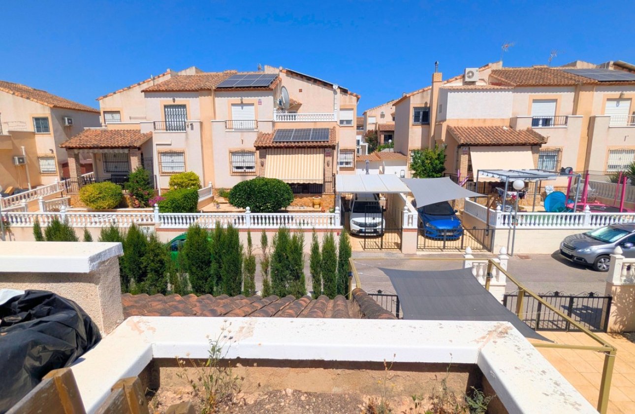 Revente - Quad House -
Lo Crispin - Inland