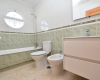 Revente - Quad House -
Orihuela Costa - Costa Blanca