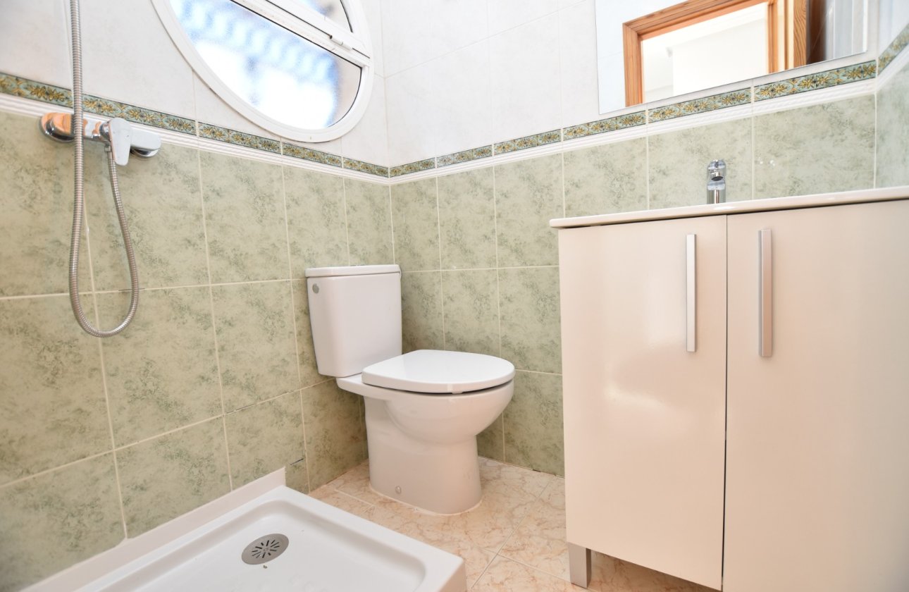 Revente - Quad House -
Orihuela Costa - Costa Blanca