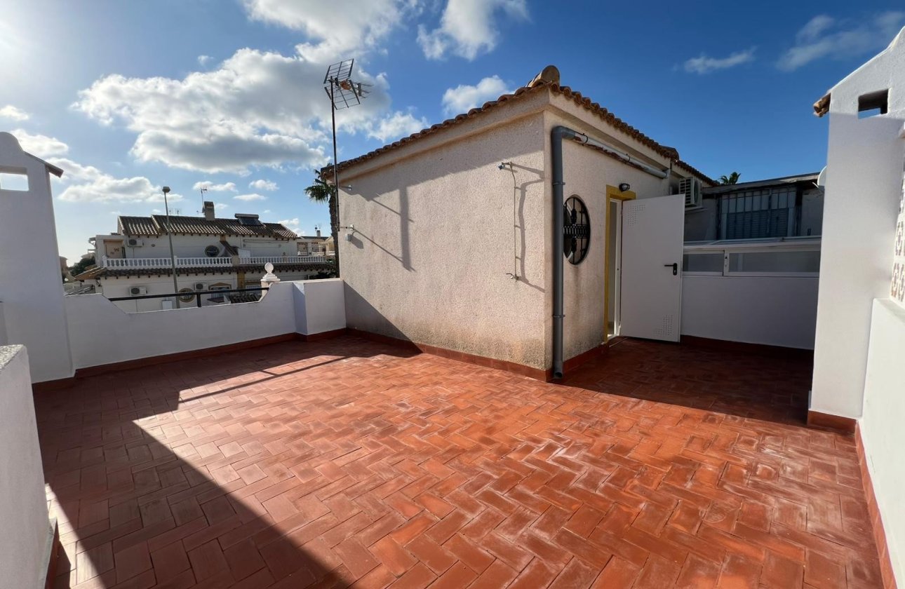 Revente - Quad House -
Orihuela Costa - Costa Blanca