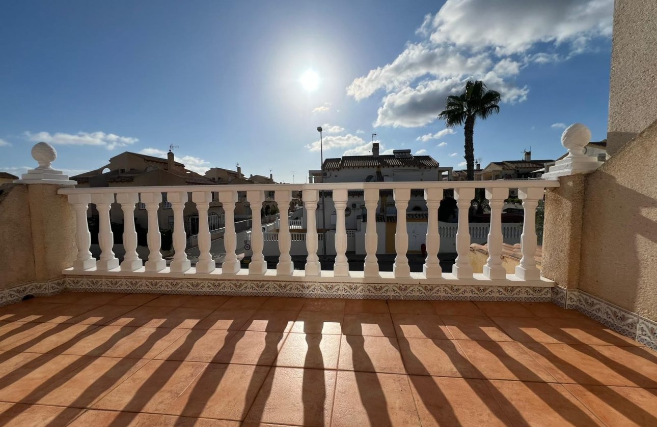 Revente - Quad House -
Orihuela Costa - Costa Blanca