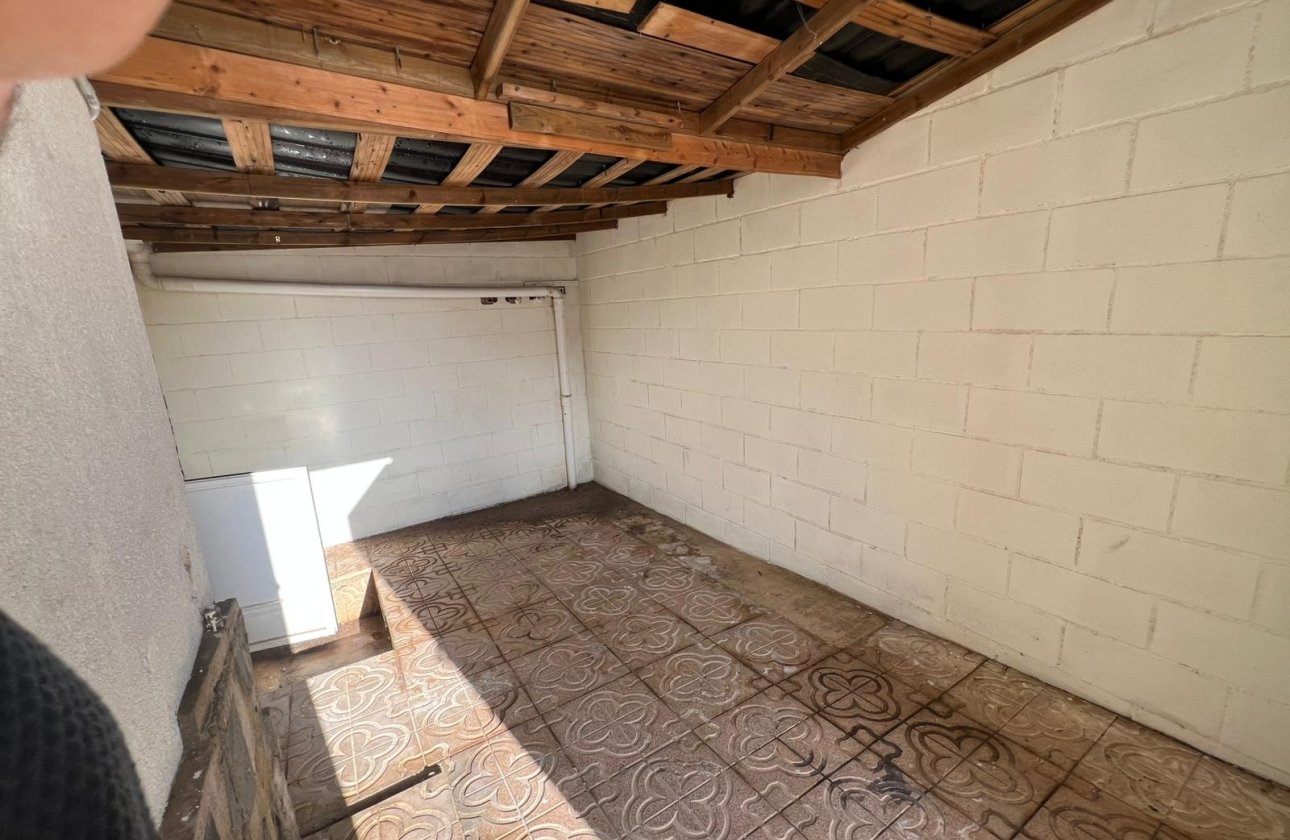 Revente - Quad House -
Orihuela Costa - Costa Blanca