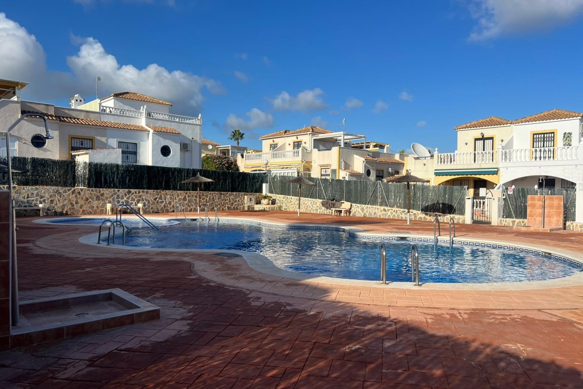 Revente - Quad House -
Orihuela Costa - Costa Blanca