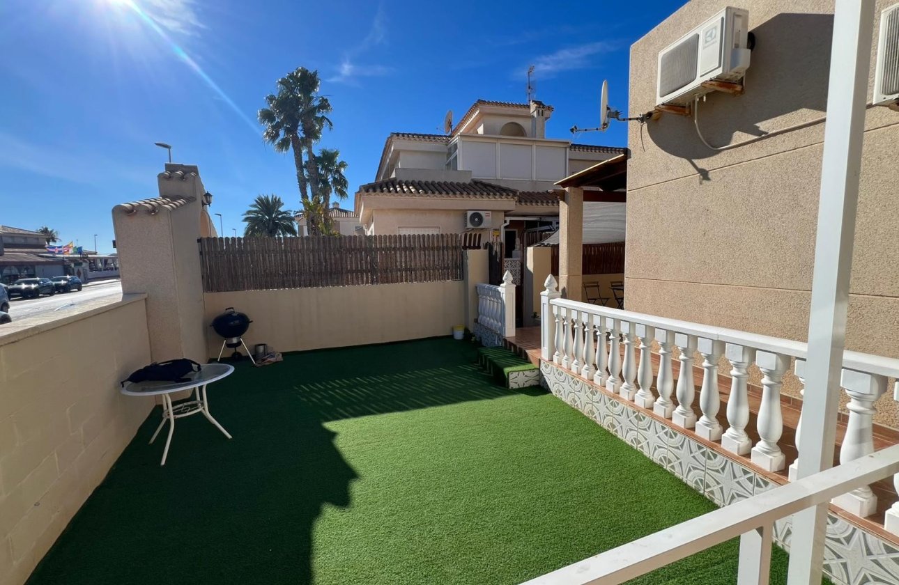 Revente - Quad House -
Orihuela Costa - Costa Blanca