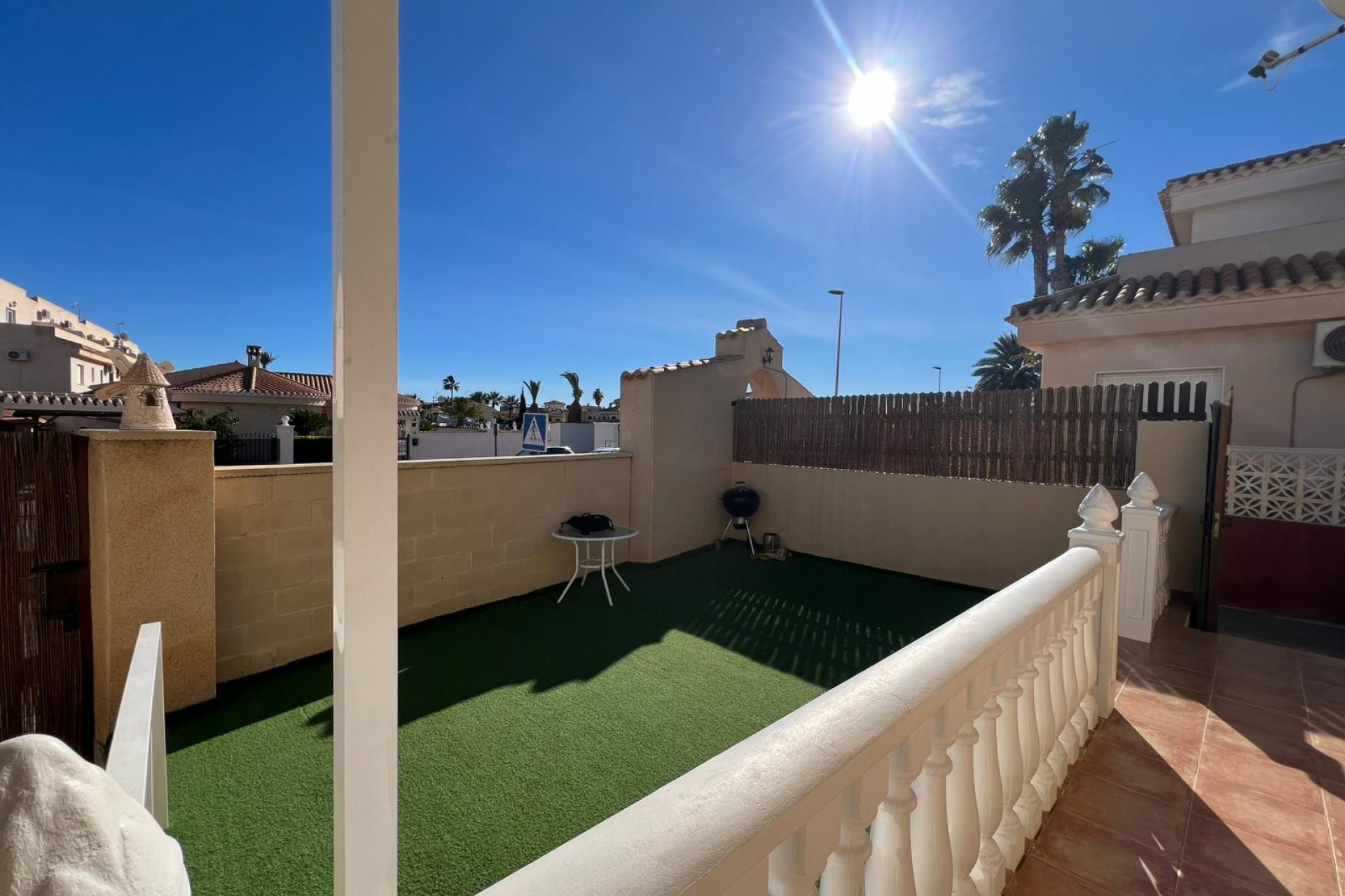 Revente - Quad House -
Orihuela Costa - Costa Blanca