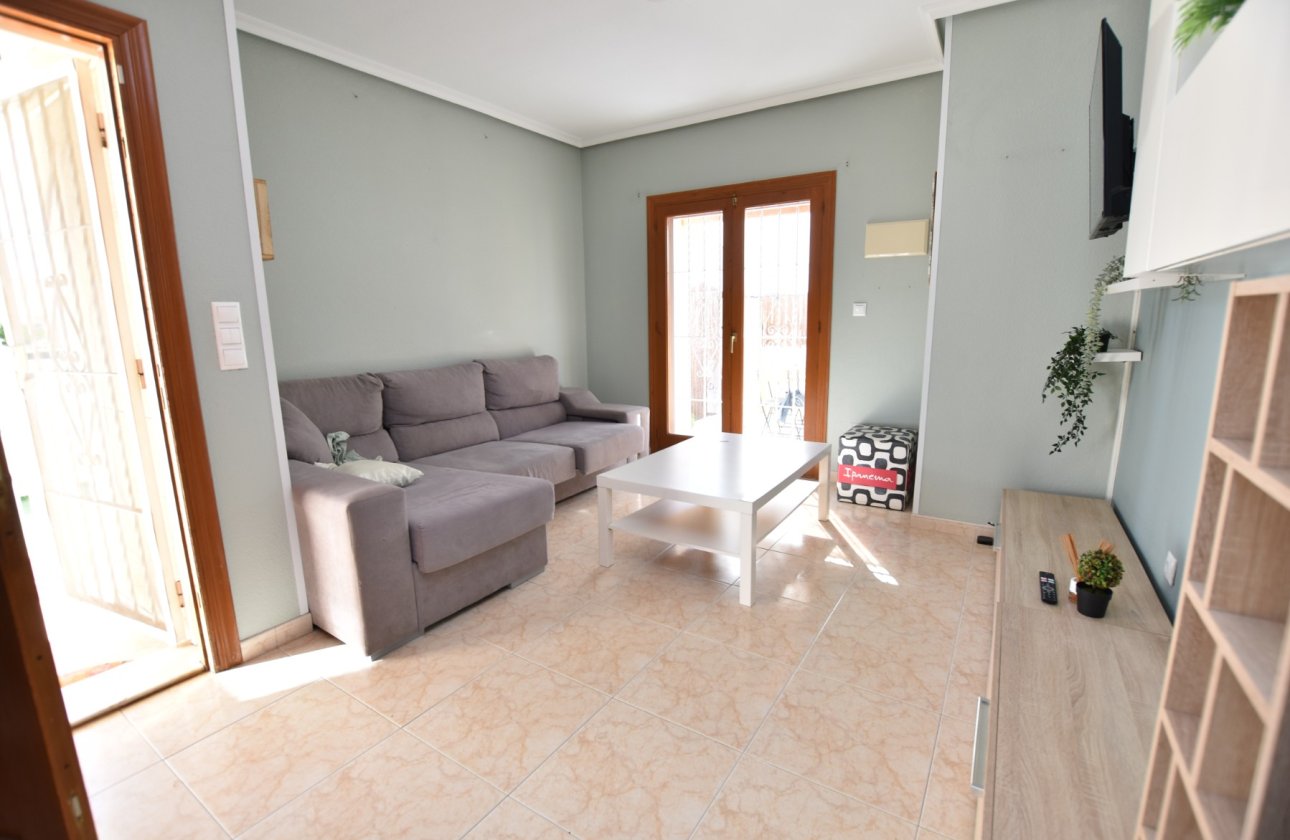 Revente - Quad House -
Orihuela Costa - Costa Blanca