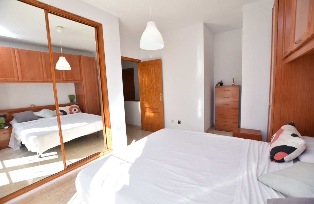 Revente - Quad House -
Orihuela Costa - Costa Blanca