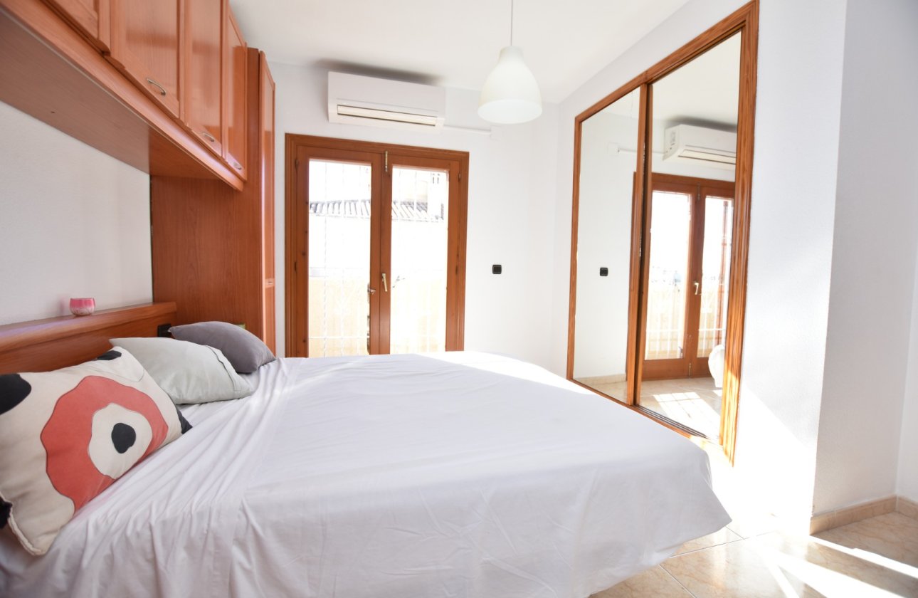 Revente - Quad House -
Orihuela Costa - Costa Blanca