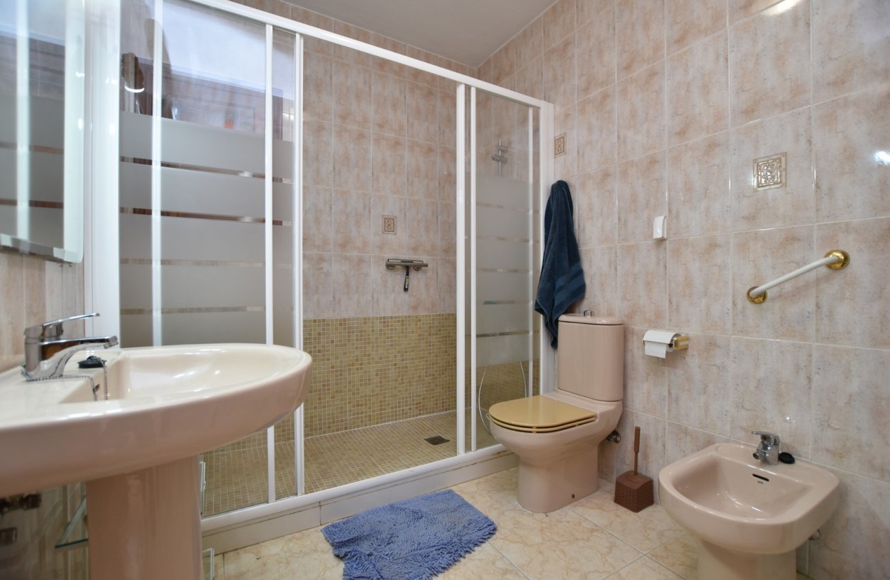 Revente - Quad House -
Orihuela Costa - Costa Blanca